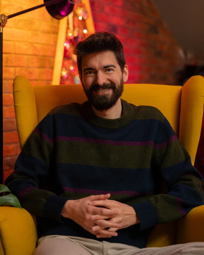 Stefan Momić