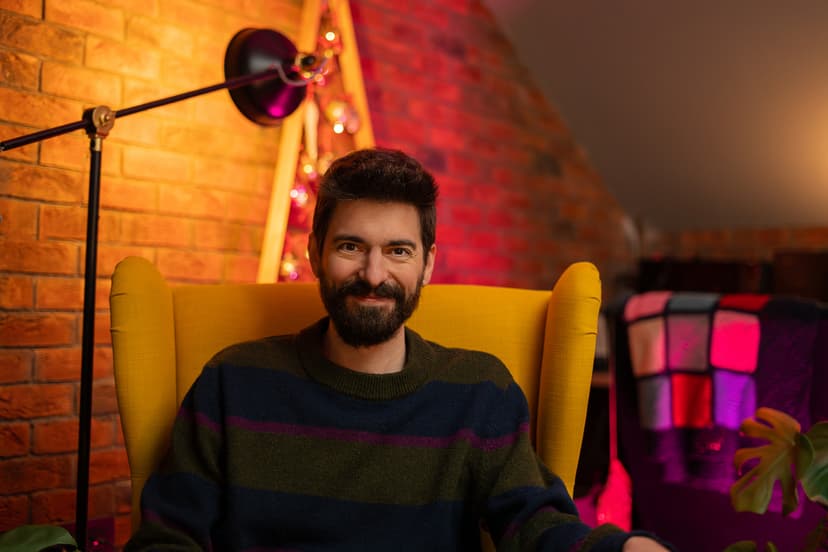 Stefan Momić